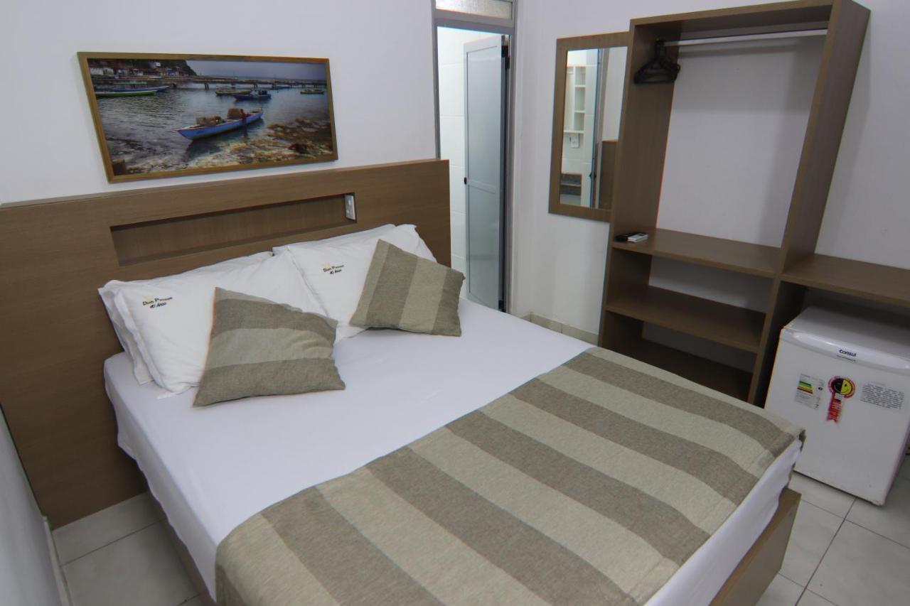 Dom Passos Hotel