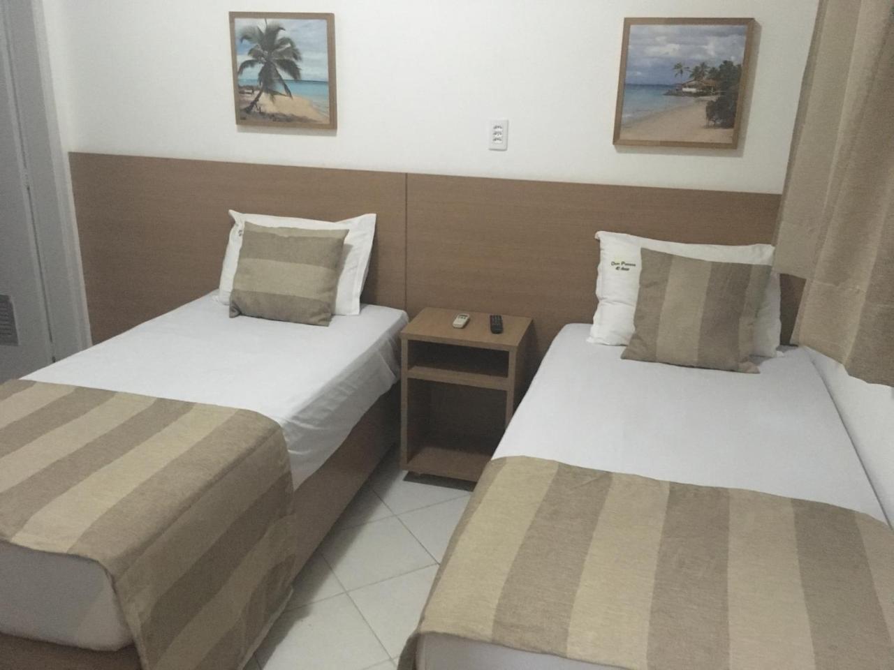 Dom Passos Hotel Salvador de Bahía